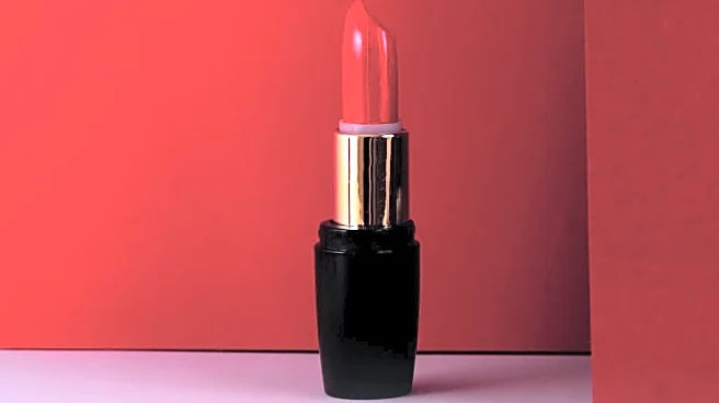 Hung Vanngo Launches New Beauty Line Featuring Perfect Red Lipstick