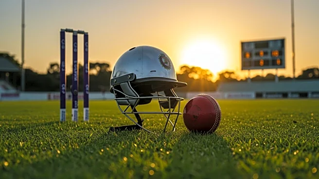 Manchester Originals Secure Victory Over Northern Superchargers in The Hundred Men's Competition