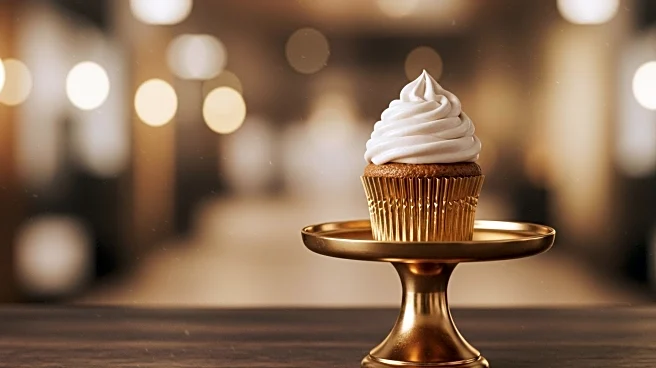 Finsbury Food Group Acquires Majority Stake in Lola's Cupcakes, Expanding Direct-to-Consumer Market