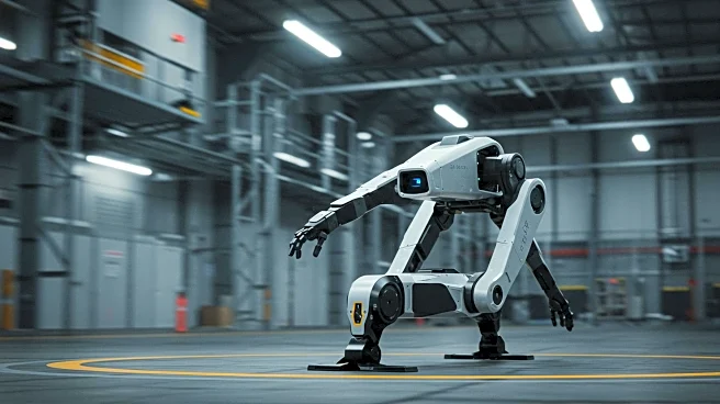 igus Unveils High-Speed Delta Robot for Automation Applications