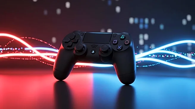 Gaming Industry Offers Major Discounts on Popular Titles, Impacting Consumer Spending