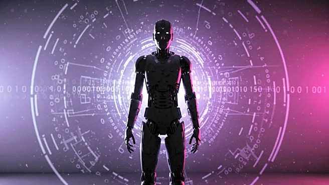 Silicon Valley Faces Existential Threat in AI Race Amid Tariff Concerns
