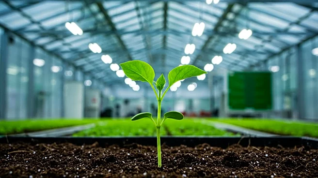 Ag Biologicals Investment Thesis Explored Amid Market Challenges