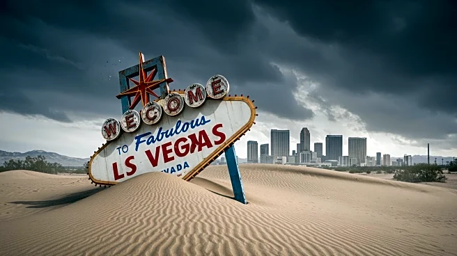 Prime Video's 'Fallout' Season 2 Explores Post-Apocalyptic Las Vegas