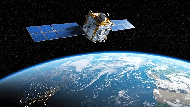 NASA Shifts Focus Away from Earth Sciences, Impacting Environmental Data Industries
