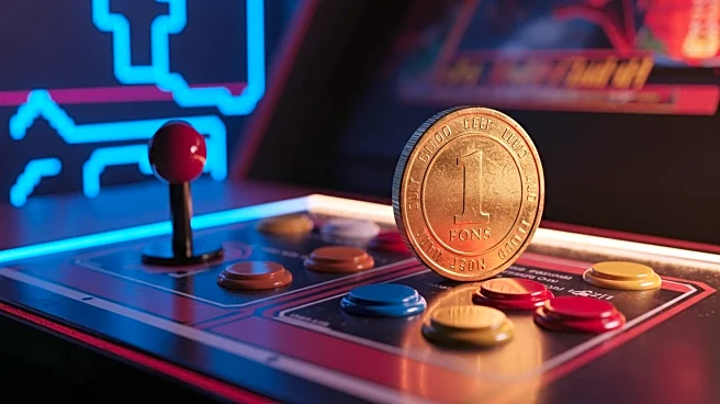 Balatro Publisher Unveils New Coin-Pushing Game 'Raccoin' with Free Playtest
