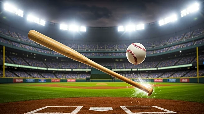 Oakland Athletics Pose Threat as Playoff Spoilers with Strong Offense