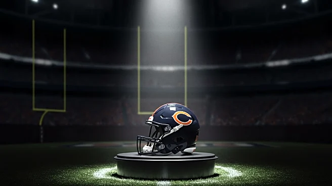 Chicago Bears' Caleb Williams Impresses in Preseason Victory Over Buffalo Bills