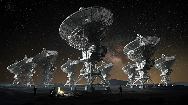 Ganymede Proposed as Giant Dark Matter Detector