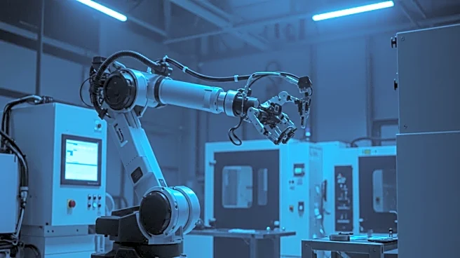Automated Industrial Robotics Inc. Acquires Owens Design to Enhance Semiconductor Automation