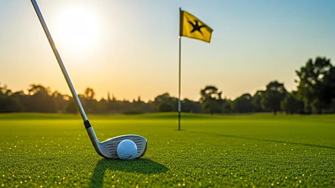 Scottie Scheffler Triumphs at BMW Championship with Stunning 17th Hole Birdie