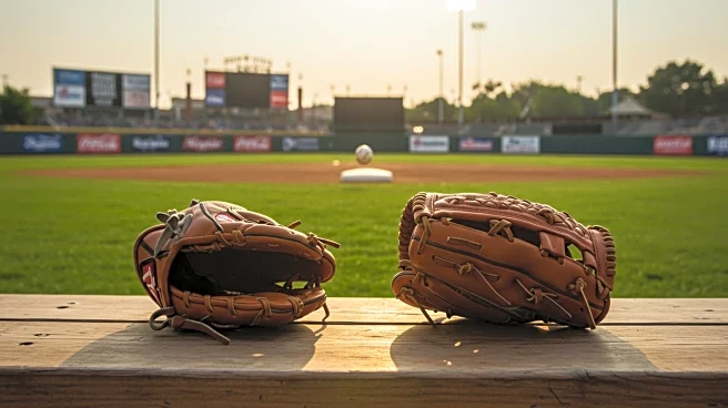 MLB Playoff Picture 2025: Key Standings and Implications for AL and NL Teams