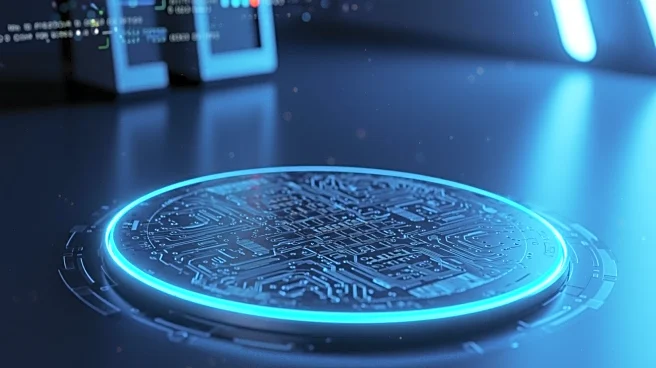 Chinese Government Mandates Domestic Chip Sourcing to Reduce US Tech Dependence
