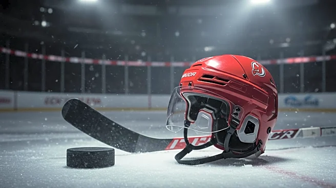 NHL.com Identifies Dawson Mercer as Top Breakout Candidate for New Jersey Devils