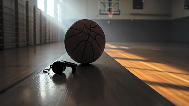 Shenandoah University Mourns Loss of Former Star and Coach Keyshawn Wilder