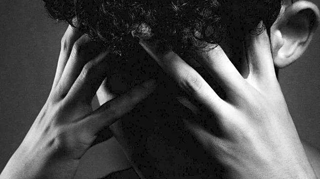 Neuroscientist TJ Power Offers Solutions to Combat Doomscrolling's Impact on Mental Health