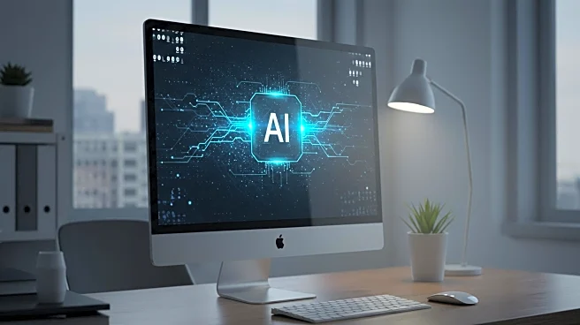 Survey Reveals 1 in 6 Workers Pretend to Use AI Amid Workplace Pressures