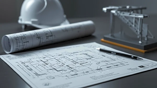 Construction Industry Calls for Rethinking RFPs to Foster Innovation and Efficiency