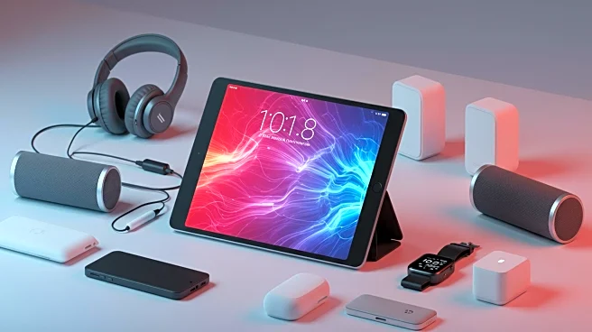 Amazon Offers Major Discounts on Fire Tablet and Tech Gadgets