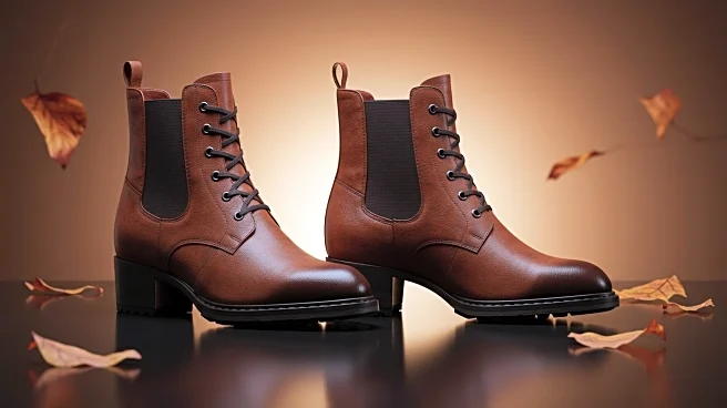 Ramy Brook Launches Boot-focused Footwear Collection for Fall