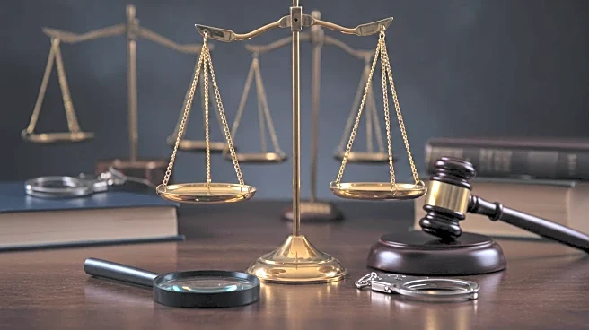 US Citizen Convicted in UK Murder Conspiracy Attempt