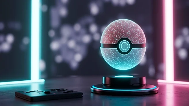 Pokémon World Championships 2025: New Game Features and Updates Announced