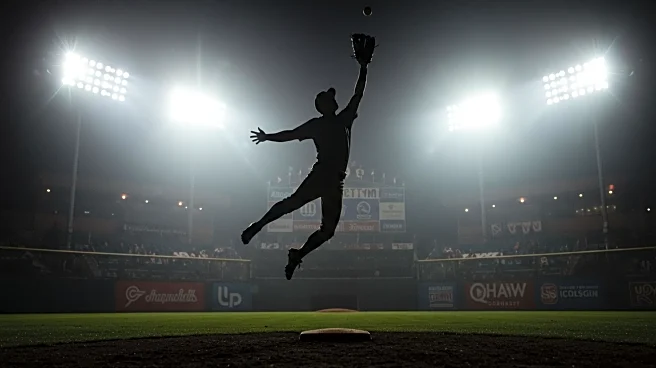 Giants' Jung Hoo Lee Stuns Fans with Unbelievable Catch Against Rays