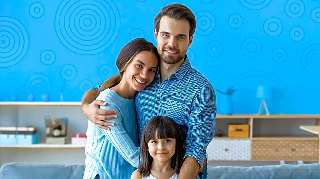 Family Dynamics: Daughter's Extended Stay Post-Illness Recovery Causes Tension