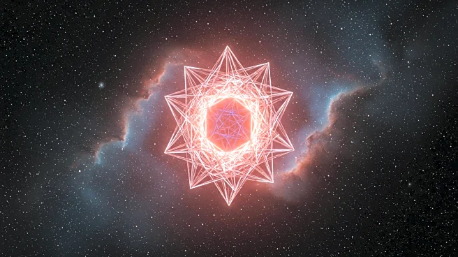 Mathematicians Explore Positive Geometry to Unify Physics and Cosmology