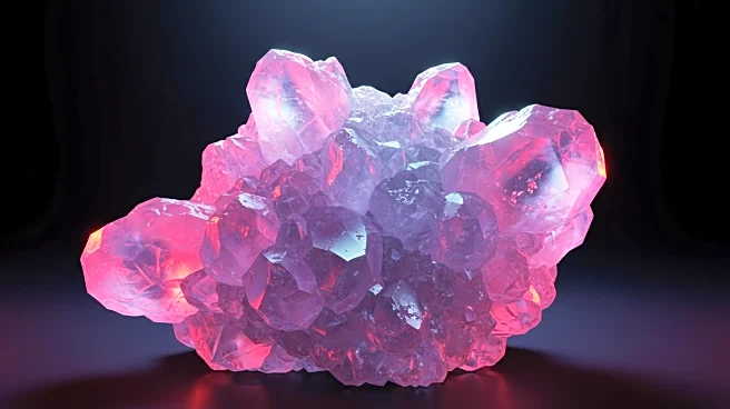 Researchers Confirm Altermagnetism in Organic Crystal, Opening New Magnetic Material Possibilities