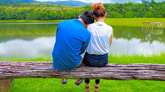 Carolyn Hax Addresses Husband's Regret Over Childlessness Post-Hysterectomy