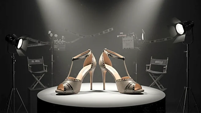 Steve Madden Launches Indie Cinema-Inspired Shoe Campaign for Fall 2025