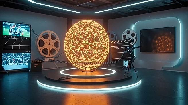 Neurosphere Entertainment Acquires Rights to Mae Ngai's 'The Lucky Ones' for Film and TV Adaptation