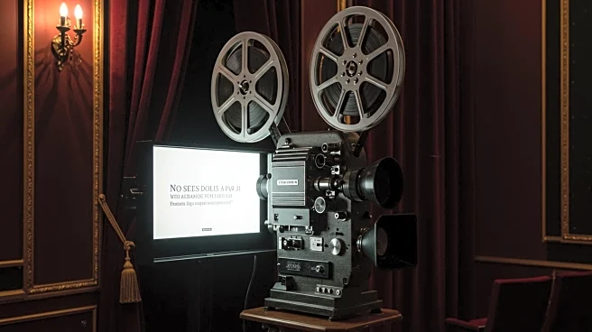 Guillermo del Toro's 'Frankenstein' Set for Theatrical Release Before Netflix Debut