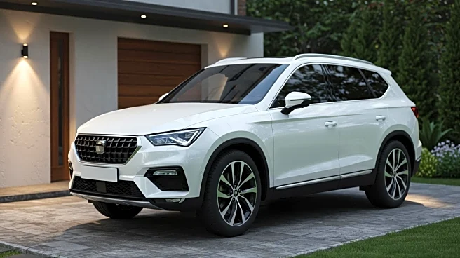 Hyundai Motor America Faces Customer Complaints Over White Paint Chipping on Palisade