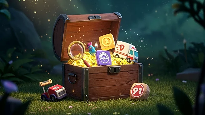 Epic Games Offers Free Titles Including Hidden Folks and Totally Reliable Delivery Service