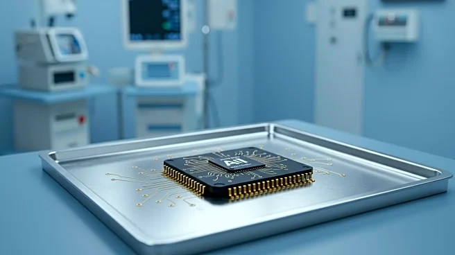 American Medical Association Releases AI Governance Toolkit for Health Systems