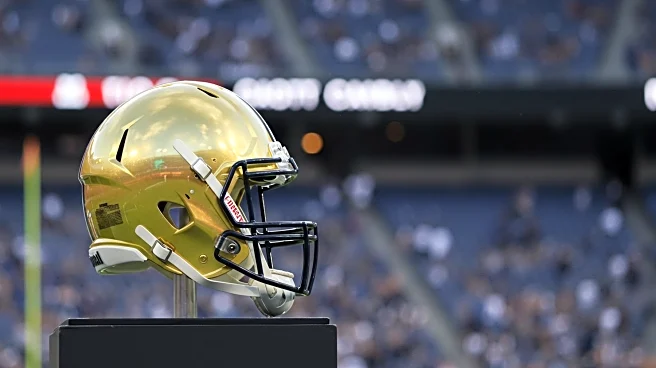 Penn State's Drew Allar Predicted to Shine as Big Ten Offensive MVP