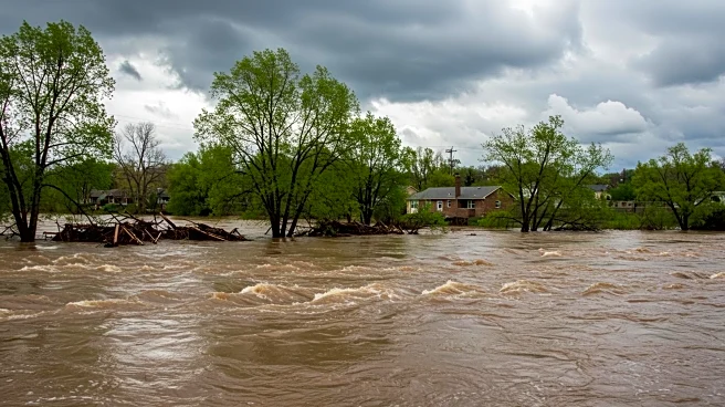 Pakistan Government Faces Devastating Floods with Mass Casualties and Displacement