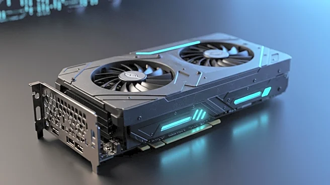 NVIDIA Highlights GeForce Features in Community Update, No New Hardware Announced