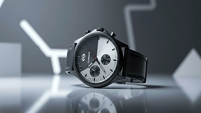 Swatch Apologizes and Withdraws 'Slanted Eye' Ad Following Backlash in China