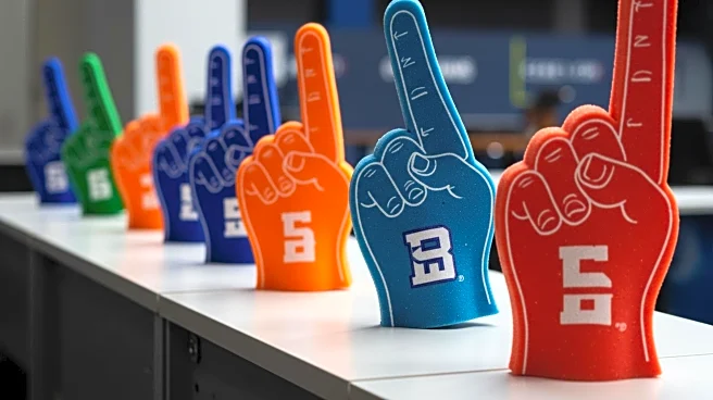College Football Coaches Receive Humorous Gifts Ahead of Season