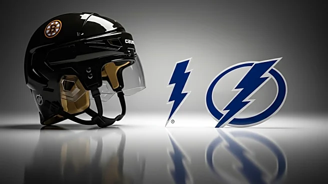 Boston Bruins and Tampa Bay Lightning Historical Trade Remembered