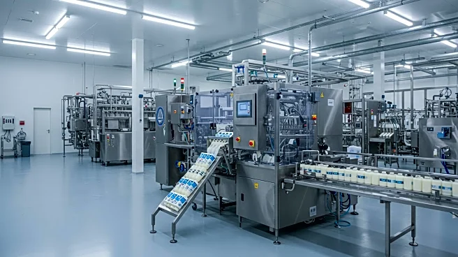 A2 Milk Acquires Yashili New Zealand Dairy, Expands Manufacturing Capacity