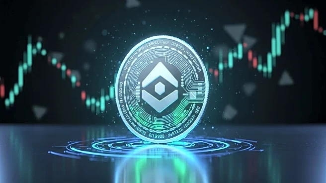 Crypto Market Weekly Review: OKB and AERO Surge, SPX and PENGU Decline