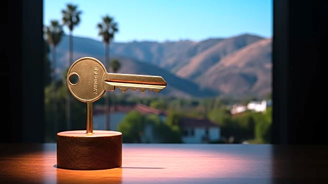 California REALTORS® Honored for Community Impact with Champions of Home Award