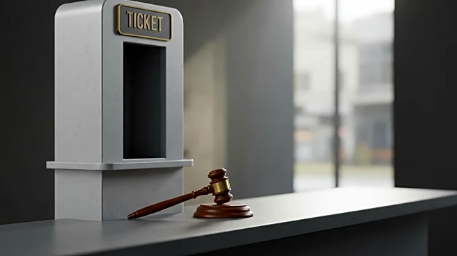 FTC Sues Ticket Resellers for Violating Ticket Limit Protections