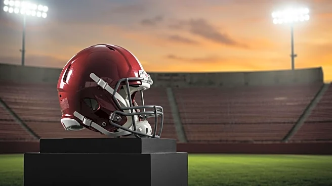 Alabama Football Prepares for a Strong Comeback in 2025 Season