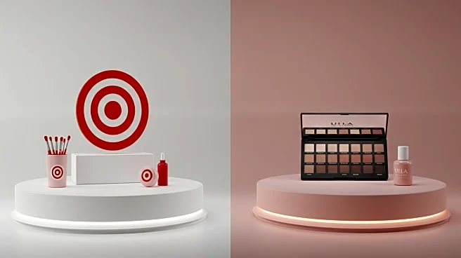 Target and Ulta End Partnership, Impacting Retail Strategies