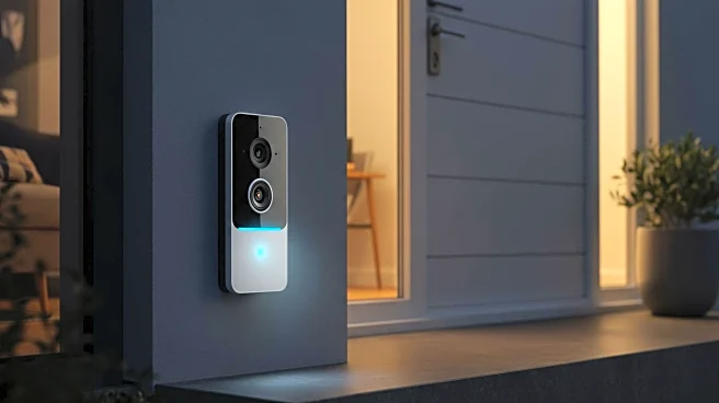 Blink Video Doorbell Offered at 43% Discount for Amazon Prime Members